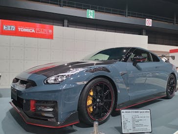 トミカ博 in TOKYO事務局に投稿された画像（2023/8/9）