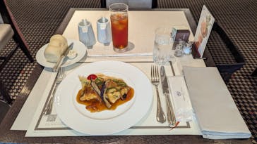 帝国ホテル東京　オールデイダイニング パークサイドダイナーに投稿された画像（2023/8/9）