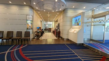 帝国ホテル東京　オールデイダイニング パークサイドダイナーに投稿された画像（2023/8/9）