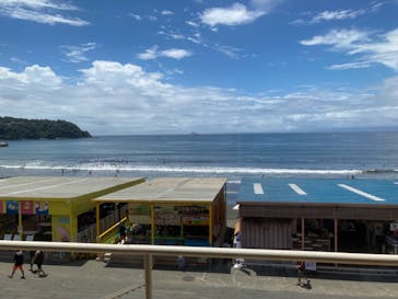 新江ノ島水族館に投稿された画像（2023/8/9）