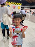 トミカ博 in TOKYO事務局に投稿された画像（2023/8/9）