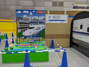 プラレール博 in SAPPORO 2023に投稿された画像（2023/8/9）