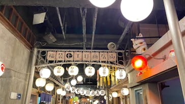 ナンジャタウンに投稿された画像（2023/8/9）