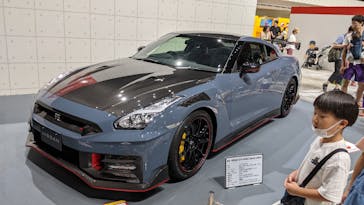 トミカ博 in TOKYO事務局に投稿された画像（2023/8/9）