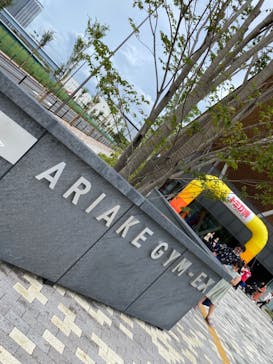 トミカ博 in TOKYO事務局に投稿された画像（2023/8/9）