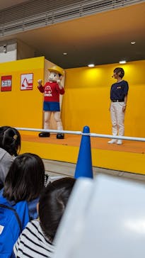 トミカ博 in TOKYO事務局に投稿された画像（2023/8/9）