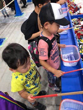 トミカ博 in TOKYO事務局に投稿された画像（2023/8/9）