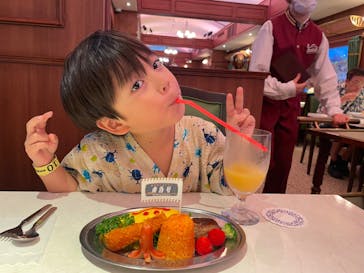 西武園ゆうえんちに投稿された画像（2023/8/9）