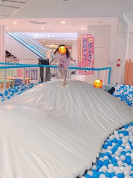 キッズランドUS MAX 広島ベイサイドフォート店に投稿された画像（2023/8/9）