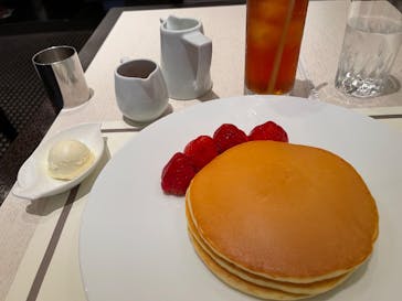 帝国ホテル東京　オールデイダイニング パークサイドダイナーに投稿された画像（2023/8/9）