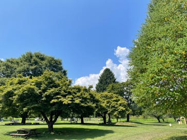 伊香保グリーン牧場に投稿された画像（2023/8/9）