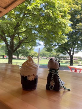 伊香保グリーン牧場に投稿された画像（2023/8/9）