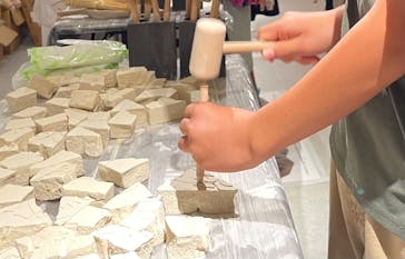 DinoScience 恐竜科学博 2023@TOKYO MIDTOWNに投稿された画像（2023/8/9）