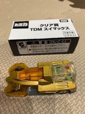 トミカ博 in TOKYO事務局に投稿された画像（2023/8/9）