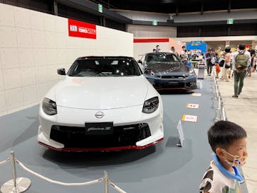 トミカ博 in TOKYO事務局に投稿された画像（2023/8/9）