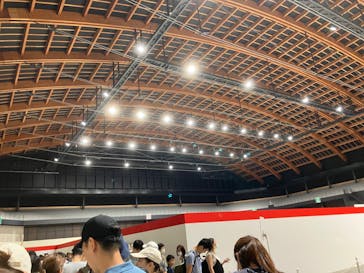 トミカ博 in TOKYO事務局に投稿された画像（2023/8/9）