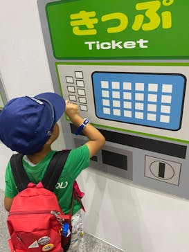 プラレール博 in SAPPORO 2023に投稿された画像（2023/8/9）