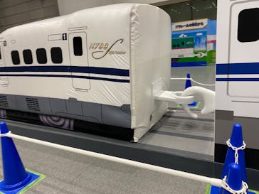 プラレール博 in SAPPORO 2023に投稿された画像（2023/8/9）