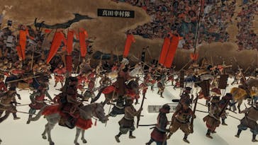 大阪城天守閣に投稿された画像（2023/8/9）