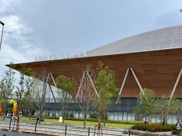 トミカ博 in TOKYO事務局に投稿された画像（2023/8/9）