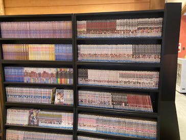 ととのいの郷　秦野湯花楽に投稿された画像（2023/8/9）