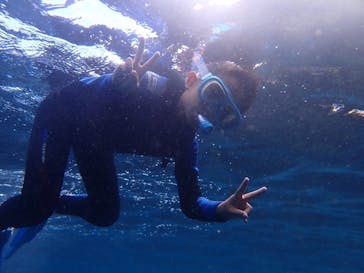 オレンジフィッシュに投稿された画像（2023/8/9）