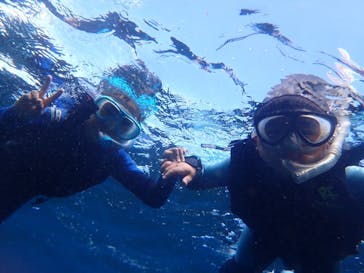 オレンジフィッシュに投稿された画像（2023/8/9）