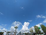 川越水上公園（埼玉県公園緑地協会）に投稿された画像（2023/8/9）