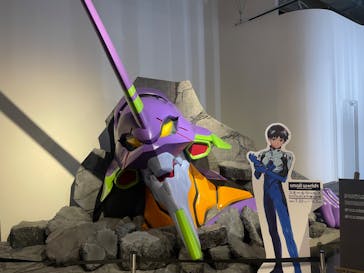 ミニチュアミュージアム スモールワールズに投稿された画像（2023/8/9）