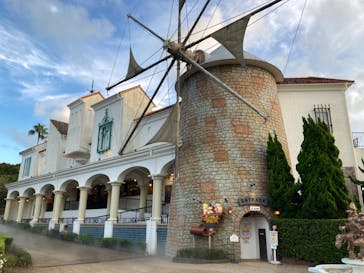 志摩スペイン村パルケエスパーニャに投稿された画像（2023/8/9）