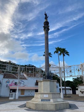 志摩スペイン村パルケエスパーニャに投稿された画像（2023/8/9）