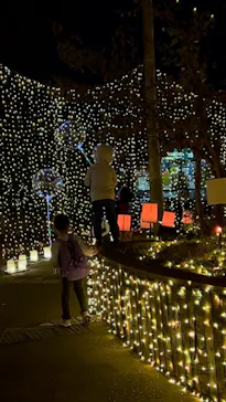 ひらかたパークに投稿された画像（2023/8/9）