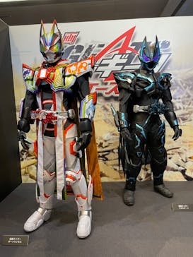 Ｗヒーロー夏祭り２０２３のヒーロー写真館に投稿された画像（2023/8/9）