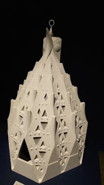 ガウディとサグラダ・ファミリア展 （東京国立近代美術館）に投稿された画像（2023/8/9）