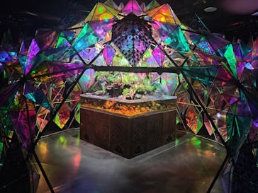 NARA IKIMONO MUSEUMに投稿された画像（2023/8/9）