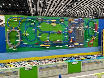 プラレール博 in SAPPORO 2023に投稿された画像（2023/8/9）