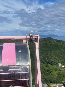 伊豆アニマルキングダムに投稿された画像（2023/8/9）