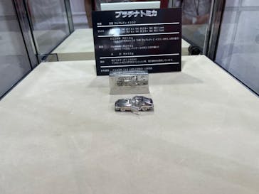 トミカ博 in TOKYO事務局に投稿された画像（2023/8/9）