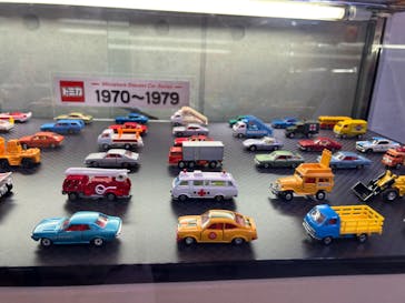 トミカ博 in TOKYO事務局に投稿された画像（2023/8/9）