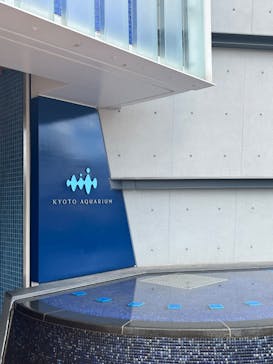 京都水族館に投稿された画像（2023/8/9）