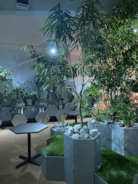 AOAO SAPPOROに投稿された画像（2023/8/9）