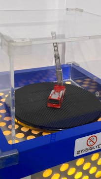 トミカ博 in TOKYO事務局に投稿された画像（2023/8/9）