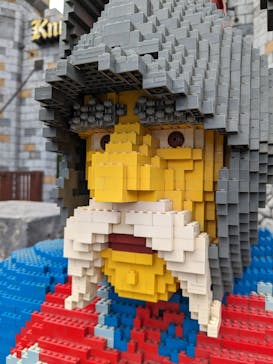 レゴランドⓇ・ジャパン・リゾートに投稿された画像（2023/8/9）