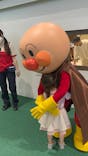 横浜アンパンマンこどもミュージアムに投稿された画像（2023/8/10）