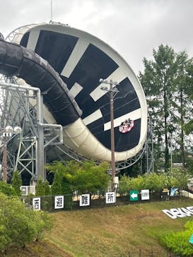 東京サマーランドに投稿された画像（2023/8/9）