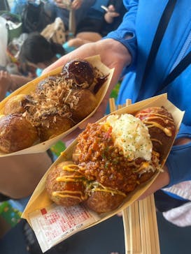 東京サマーランドに投稿された画像（2023/8/9）