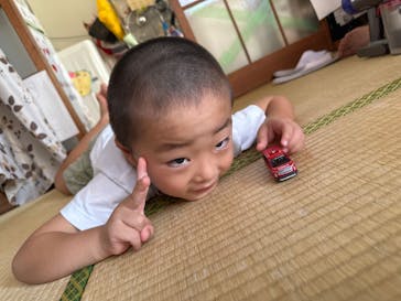 トミカ博 in TOKYO事務局に投稿された画像（2023/8/9）