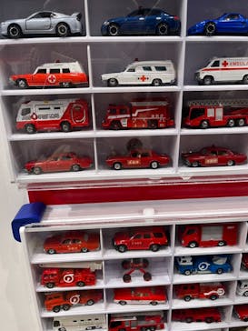 トミカ博 in TOKYO事務局に投稿された画像（2023/8/10）