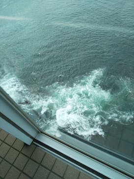 徳島県立 渦の道に投稿された画像（2023/8/10）