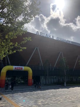 トミカ博 in TOKYO事務局に投稿された画像（2023/8/10）